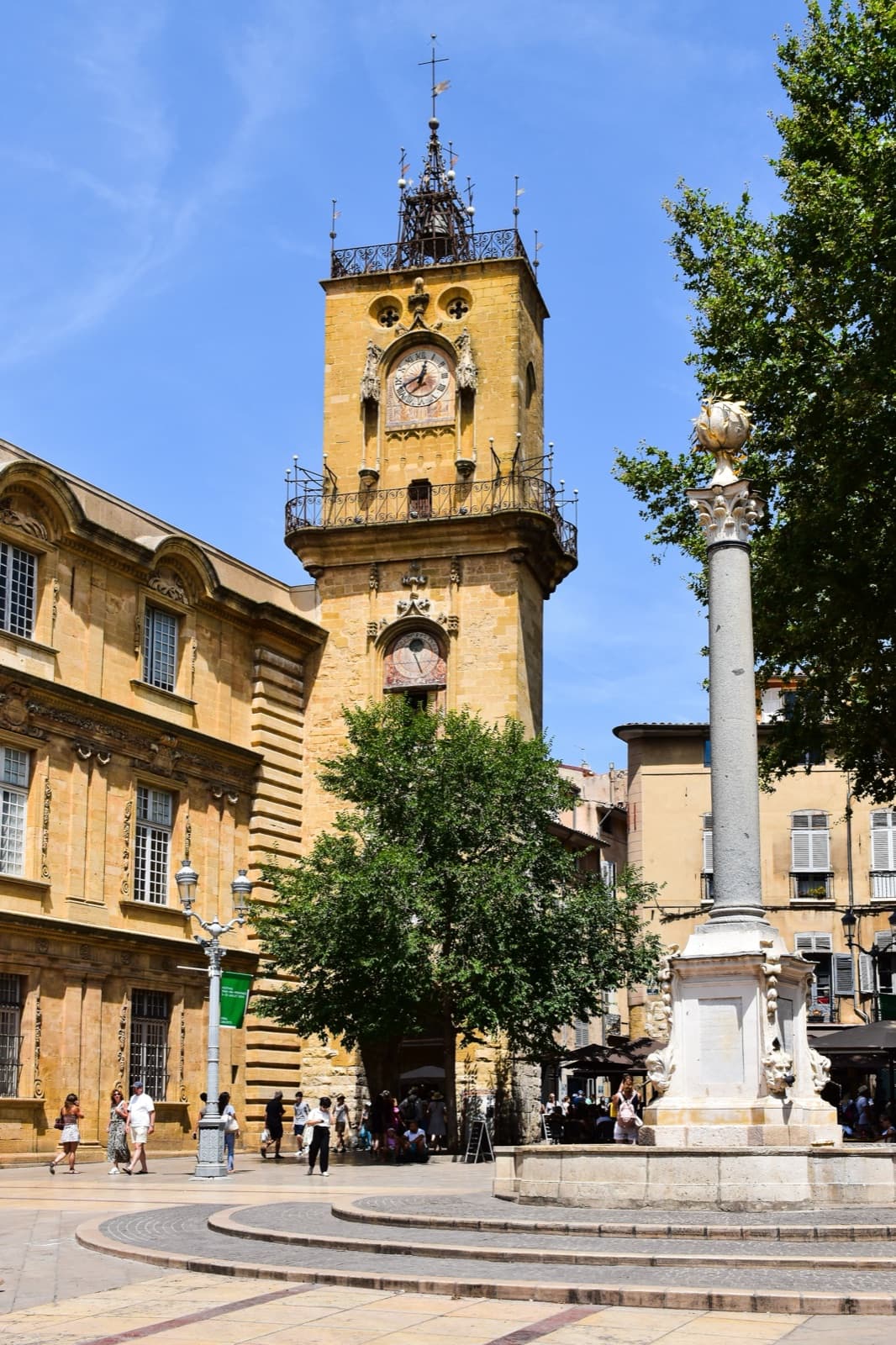 Conciergerie Airbnb Aix-en-Provence