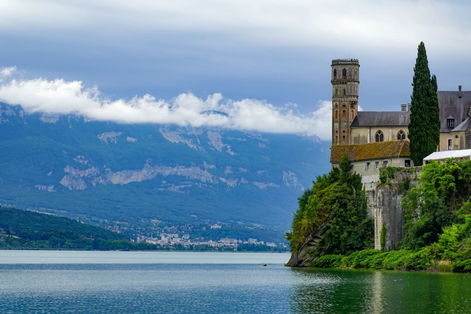 Conciergerie Airbnb Aix-les-Bains