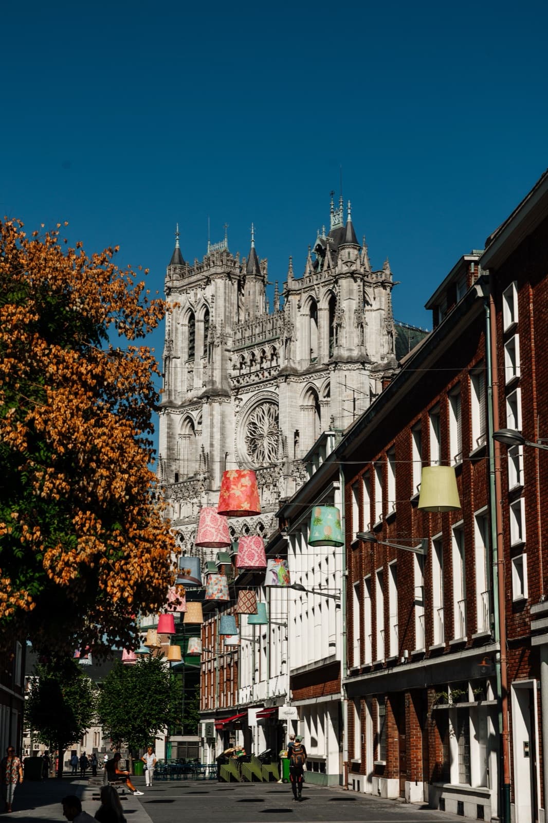 Conciergerie Airbnb Amiens