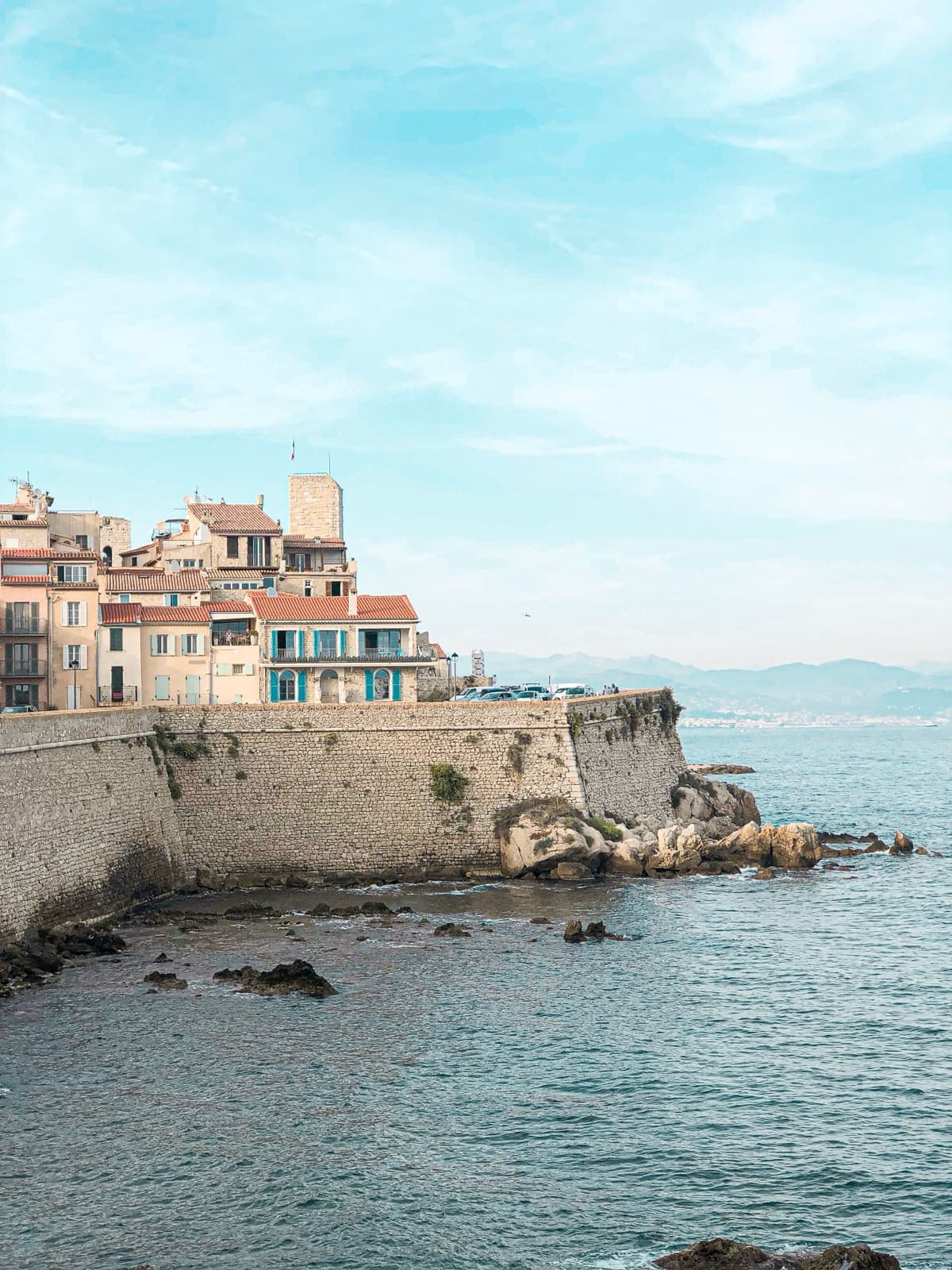 Conciergerie Airbnb Antibes
