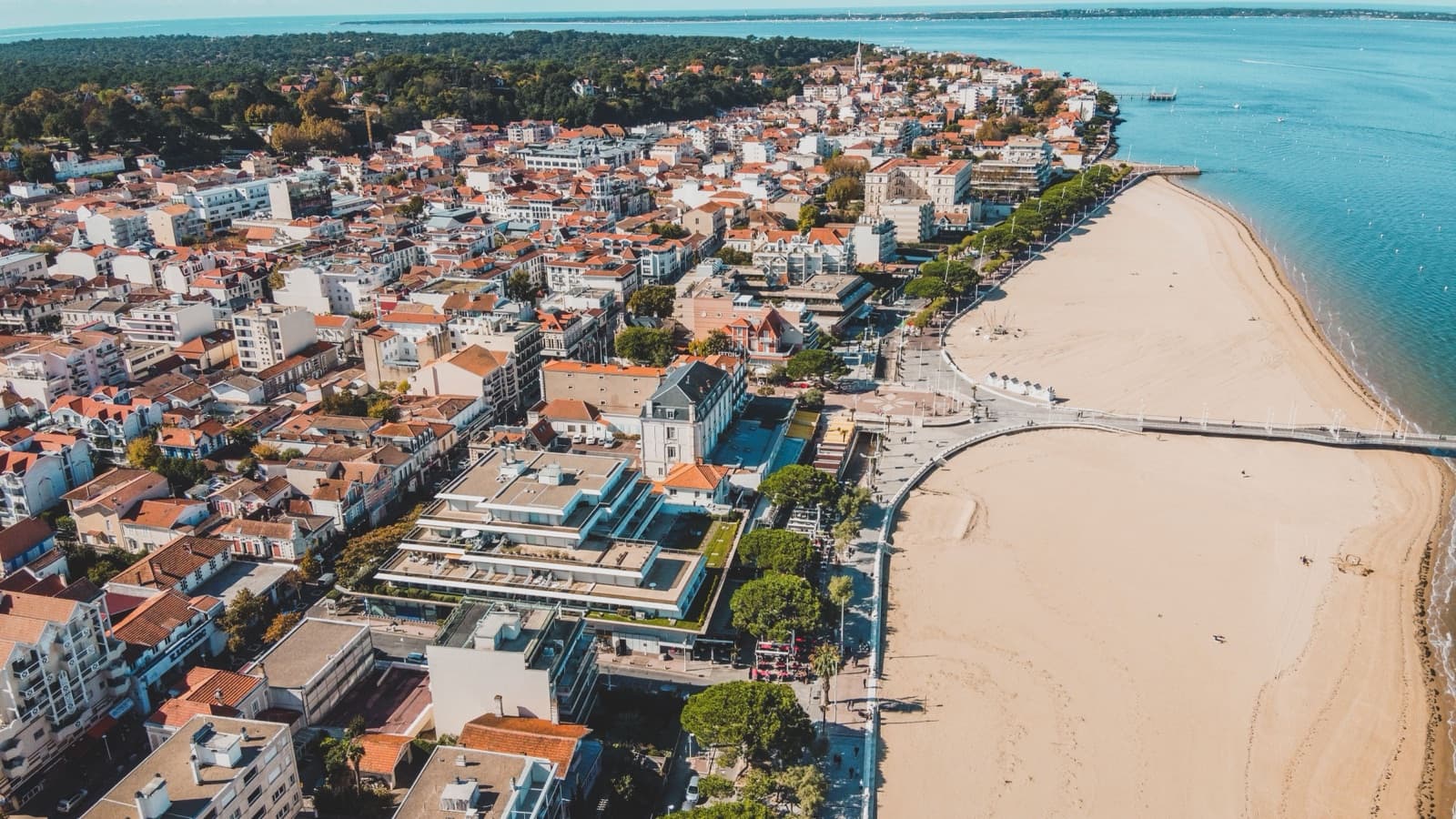 Conciergerie Airbnb Arcachon