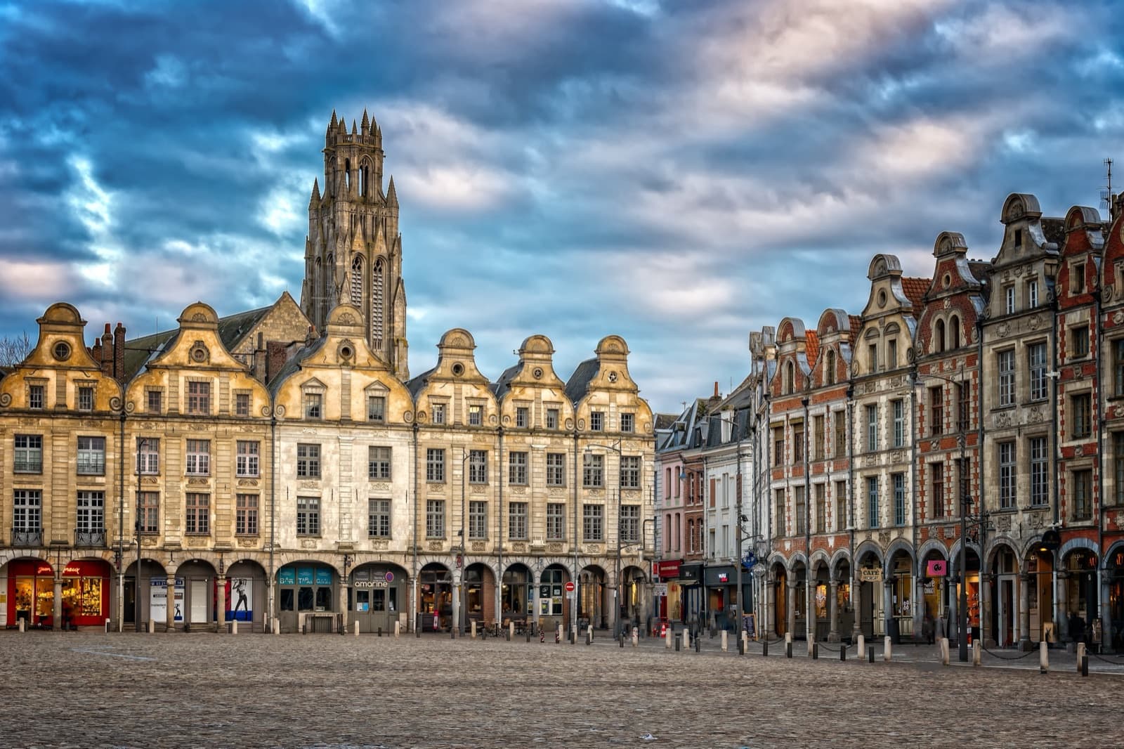 Conciergerie Airbnb Arras