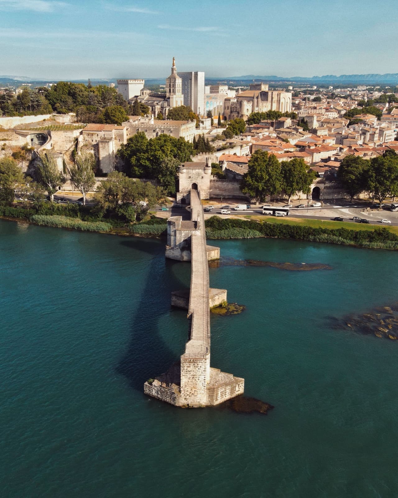 Conciergerie Airbnb Avignon