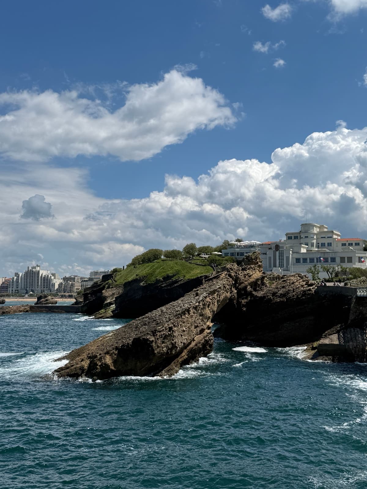 Conciergerie Airbnb Biarritz