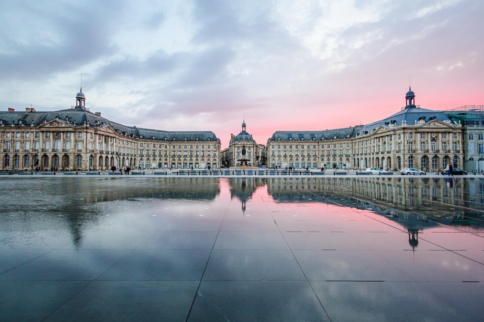 Conciergerie Airbnb Bordeaux