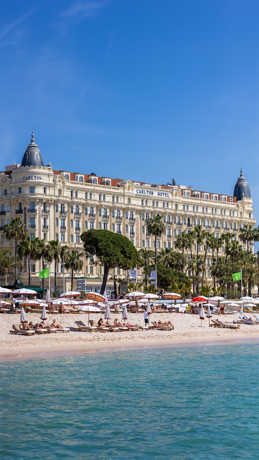 Conciergerie Airbnb Cannes