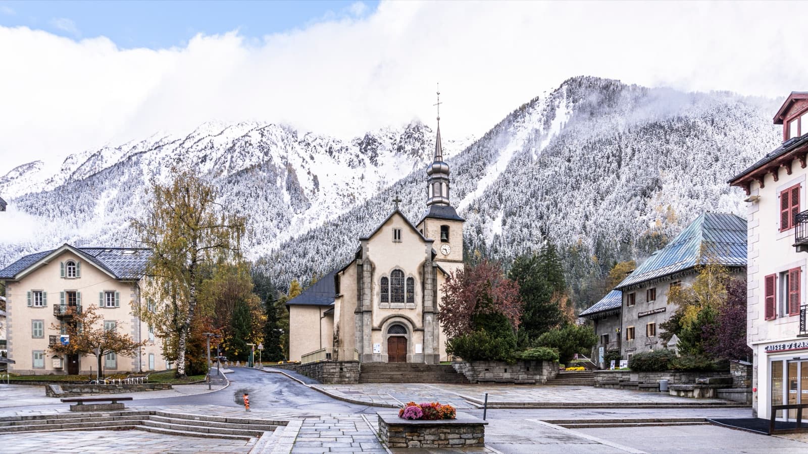 Conciergerie Airbnb Chamonix