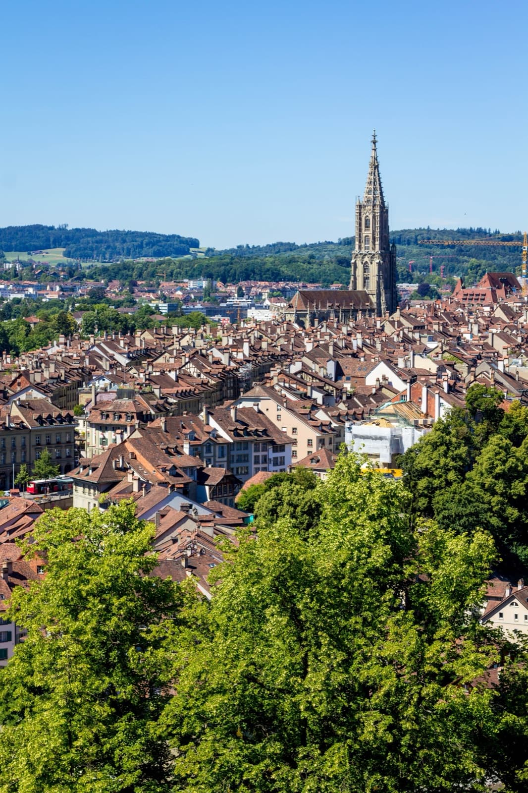 Conciergerie Airbnb Clermont-Ferrand