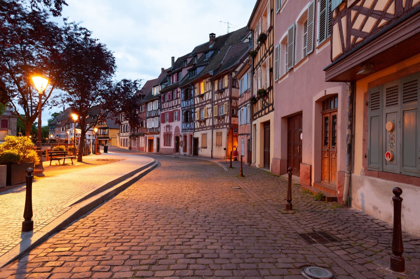 Conciergerie Airbnb Colmar