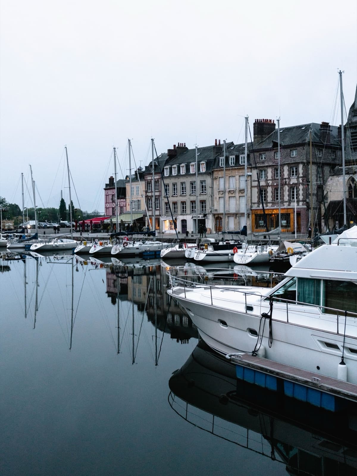Conciergerie Airbnb Concarneau