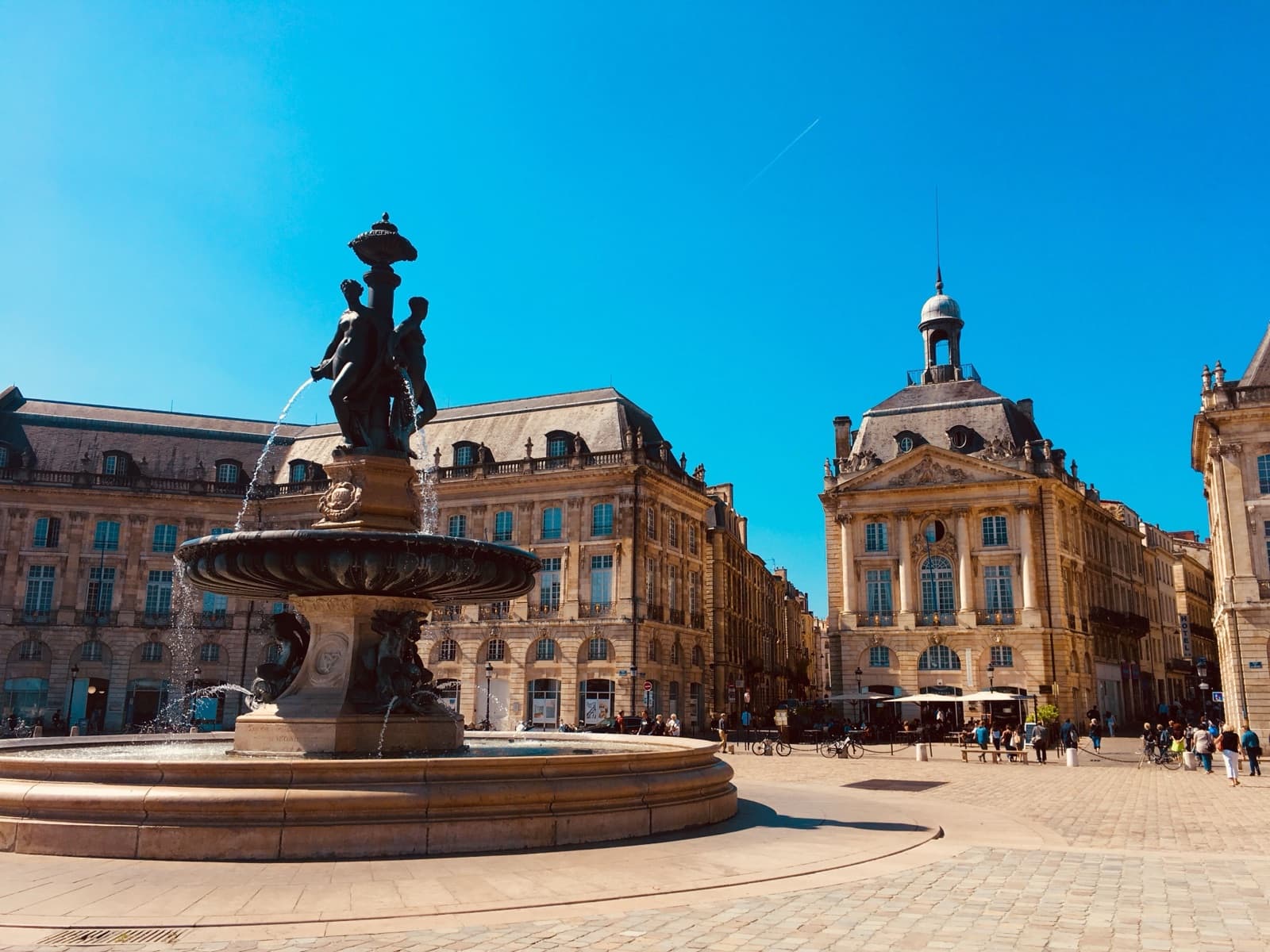 Conciergerie Airbnb Dijon