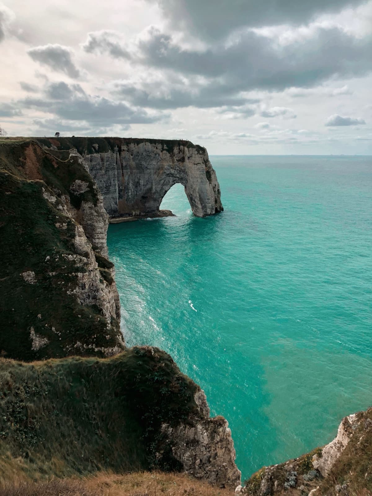 Conciergerie Airbnb Étretat