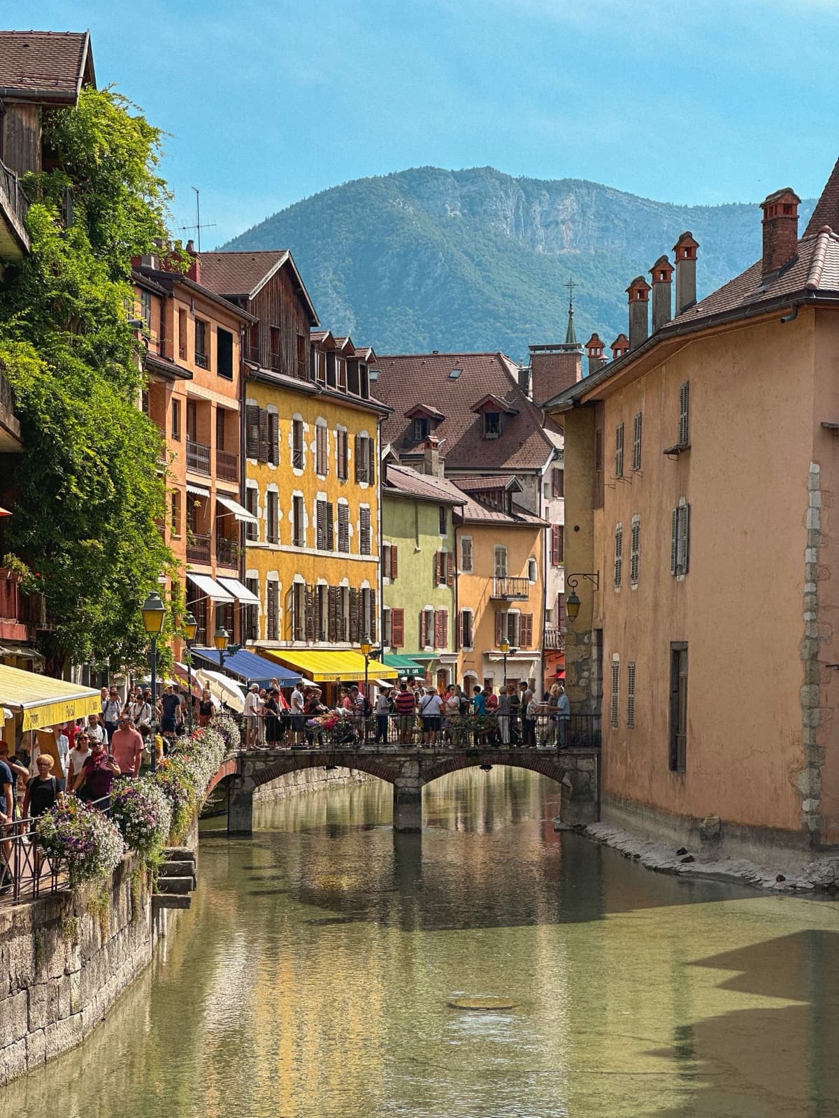 Conciergerie Airbnb Grenoble