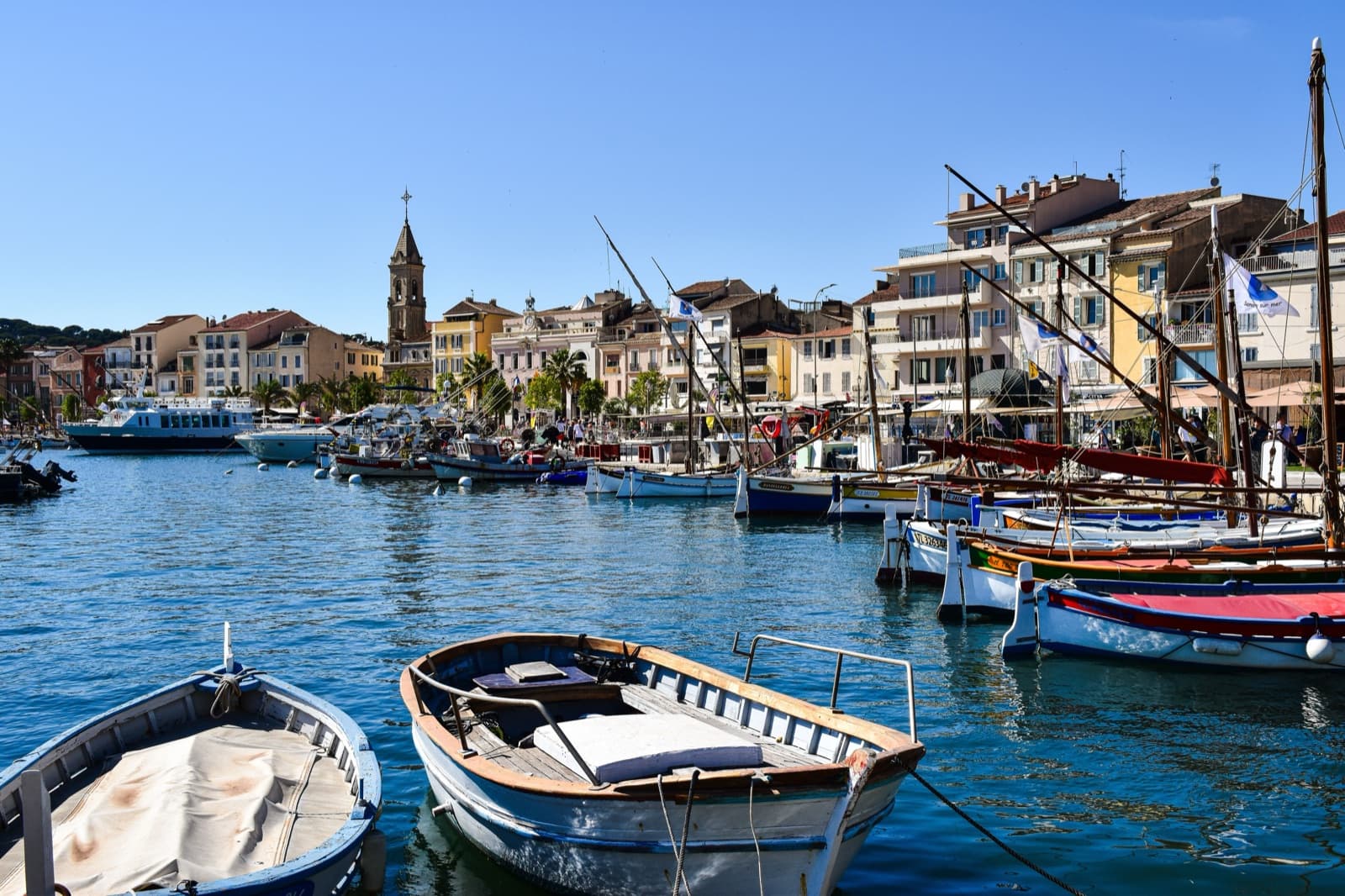 Conciergerie Airbnb Hyères