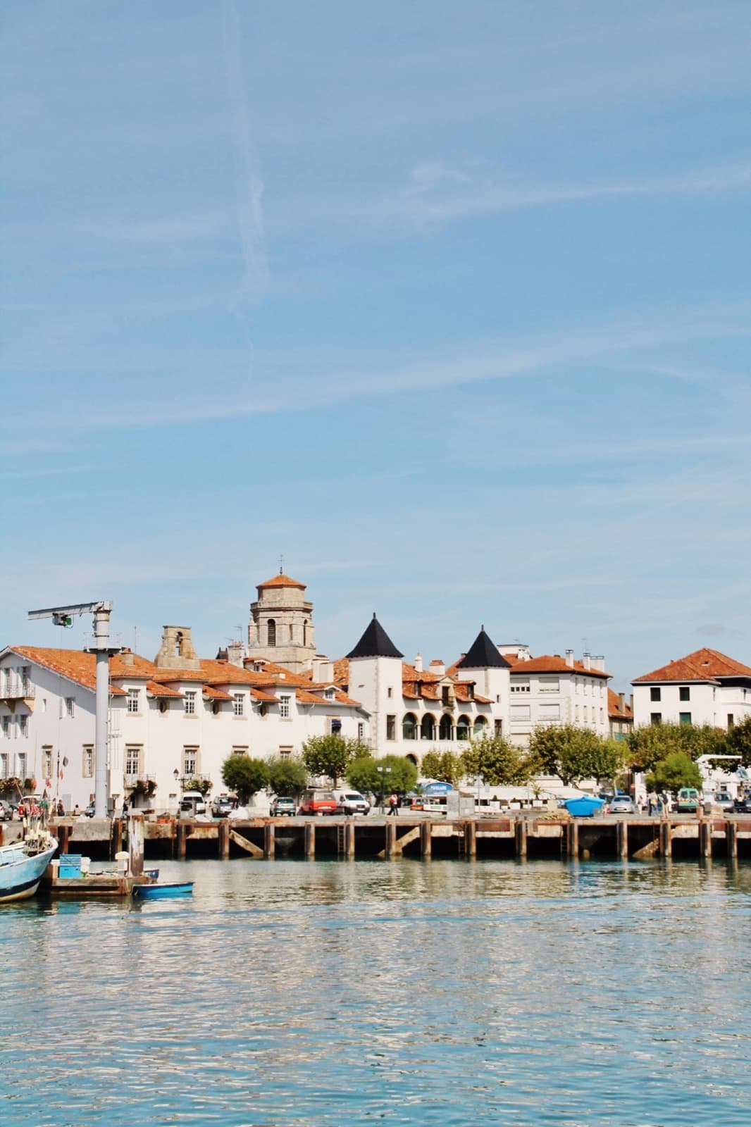 Conciergerie Airbnb Île de Ré