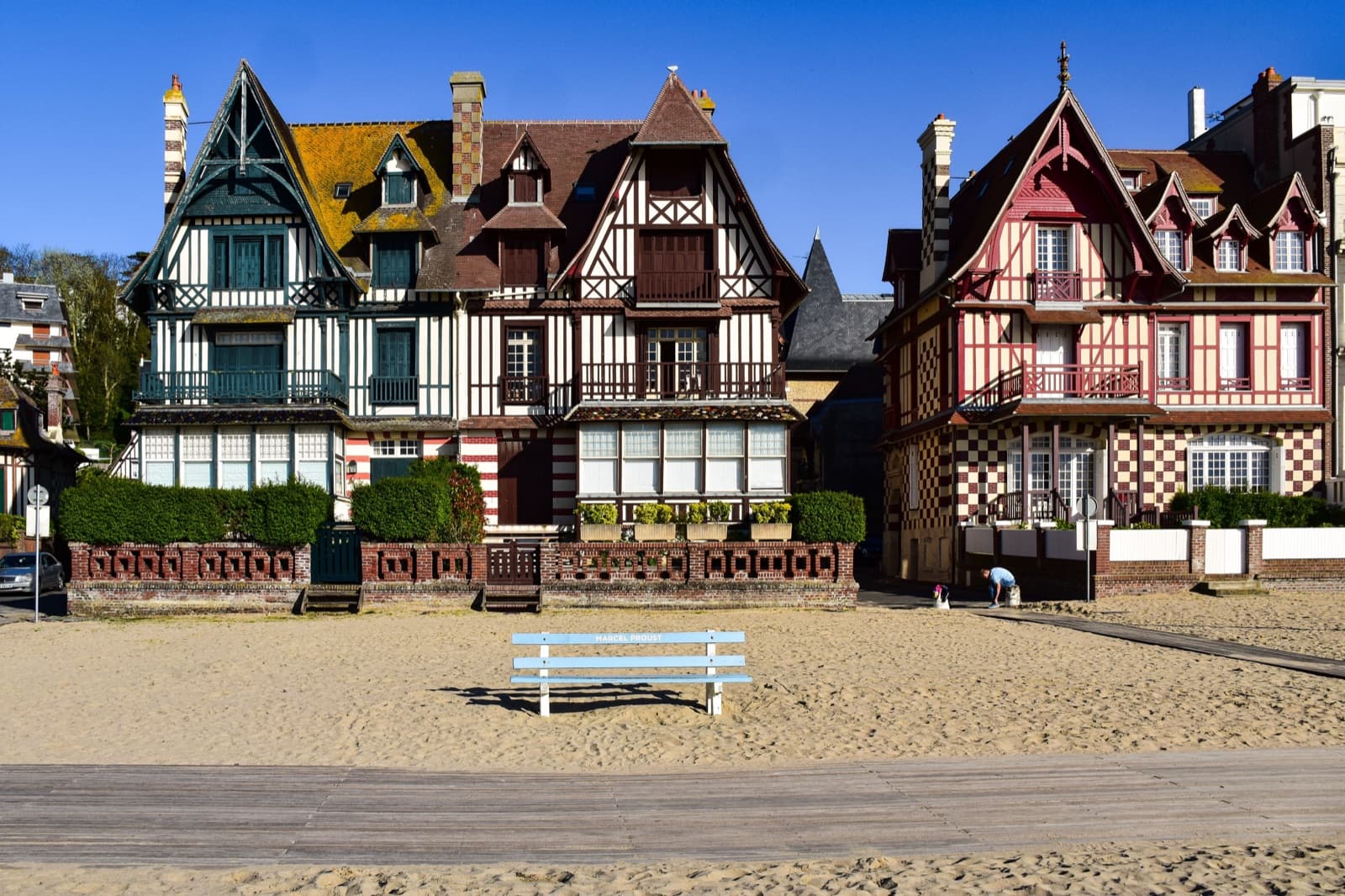 Conciergerie Airbnb La Baule