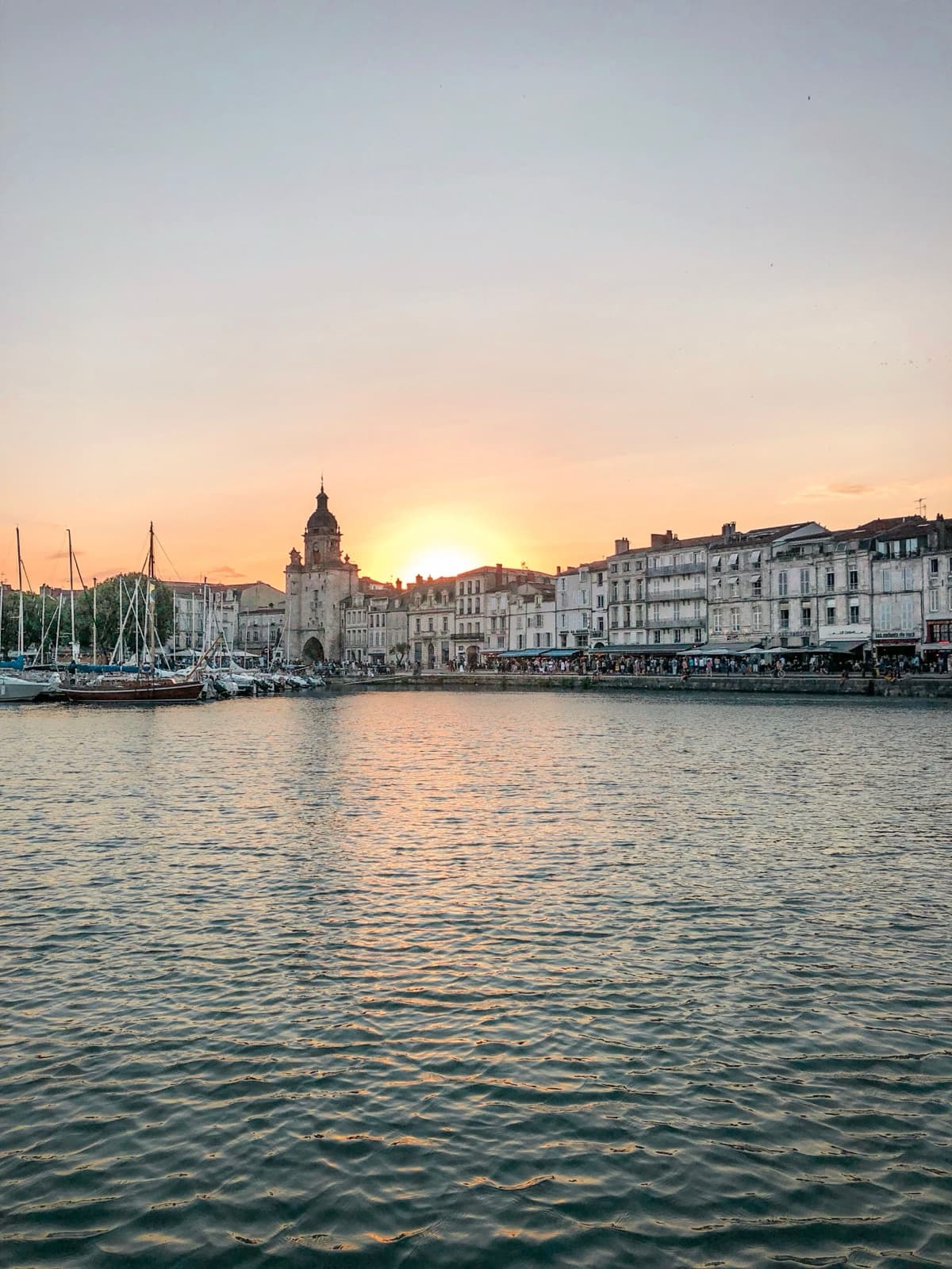Conciergerie Airbnb La Rochelle