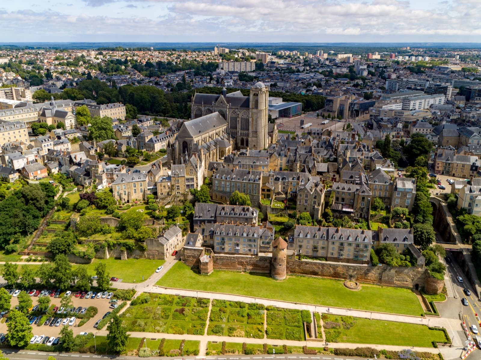 Conciergerie Airbnb Le Mans