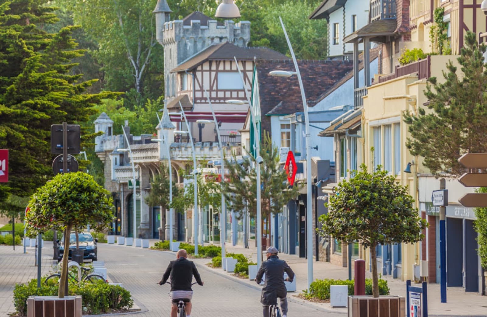 Conciergerie Airbnb Le Touquet