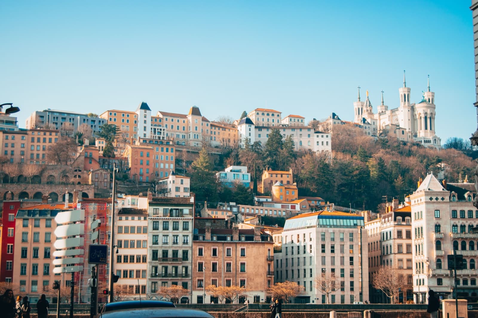 Conciergerie Airbnb Lyon