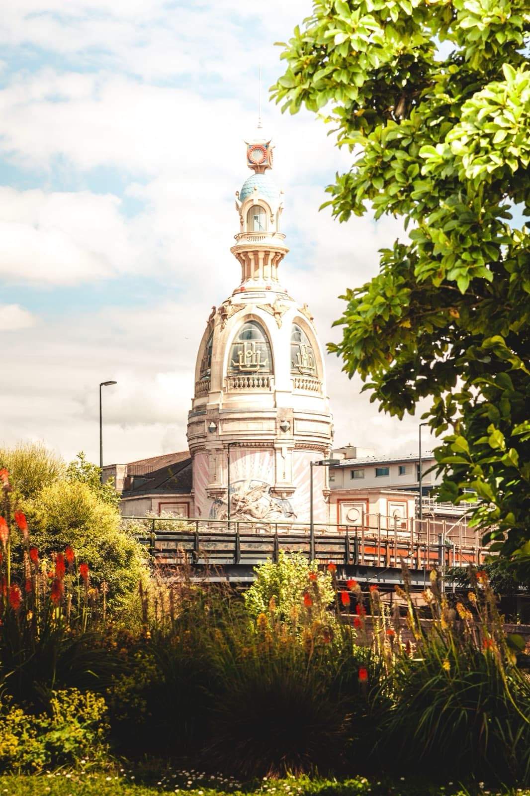 Conciergerie Airbnb Nantes