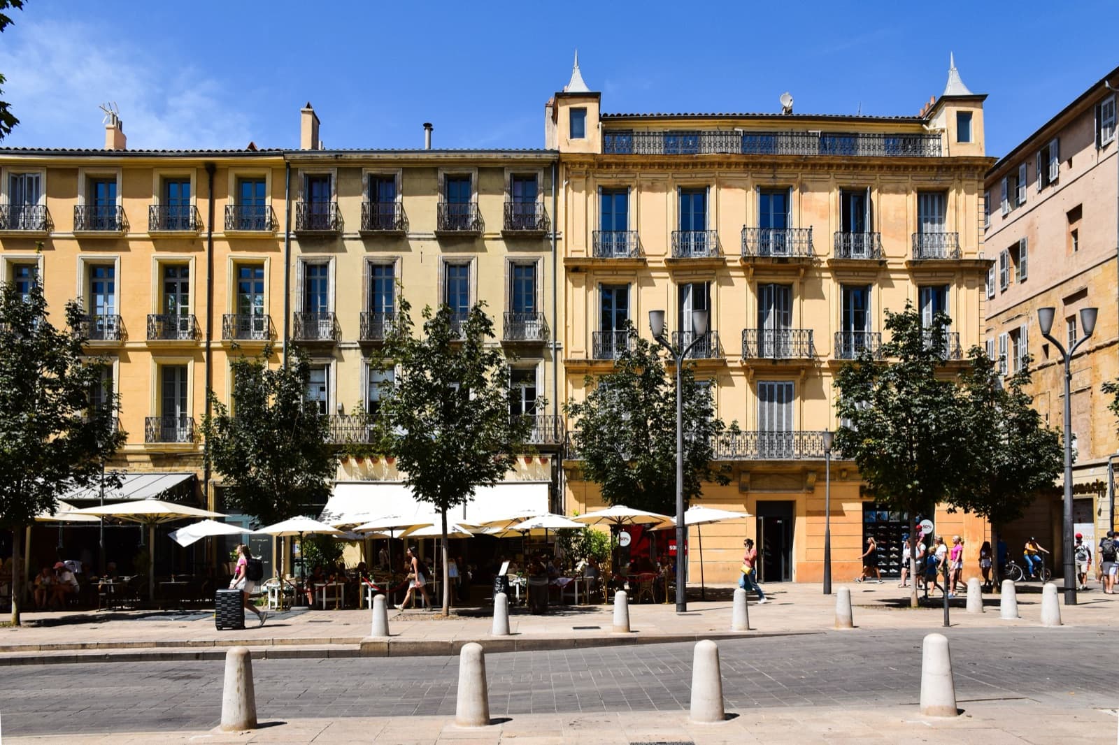 Conciergerie Airbnb Perpignan
