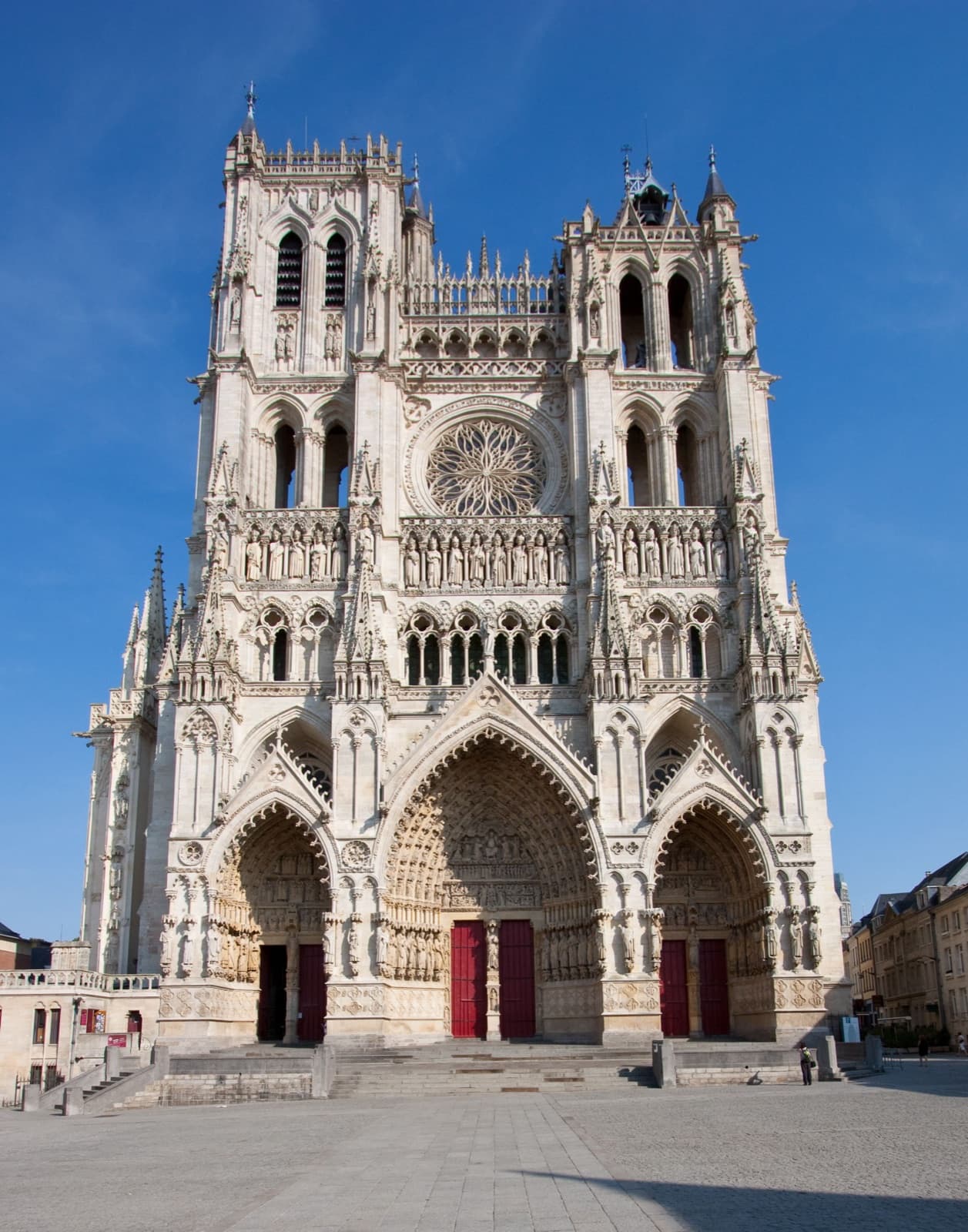 Conciergerie Airbnb Reims