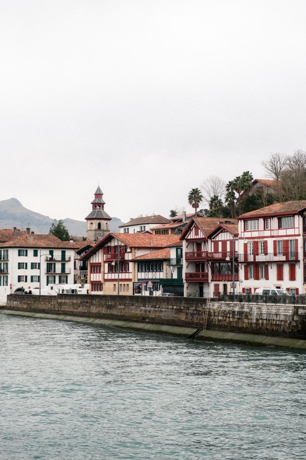 Conciergerie Airbnb Saint-Jean-de-Luz