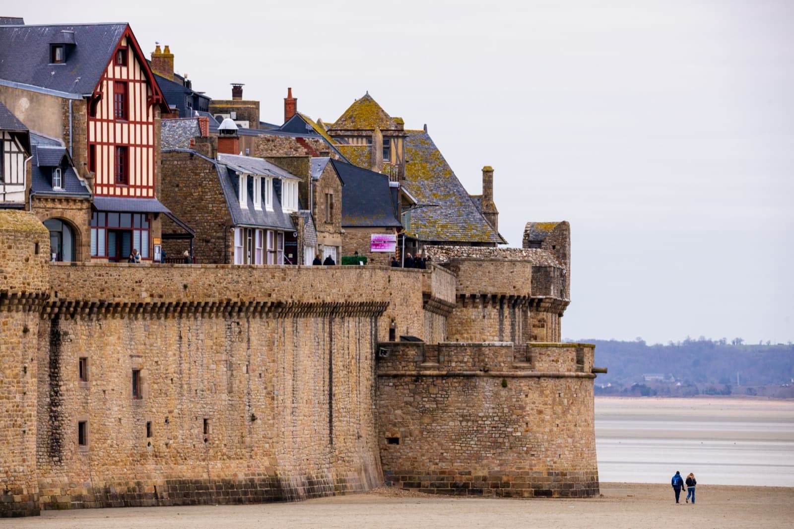 Conciergerie Airbnb Saint-Malo