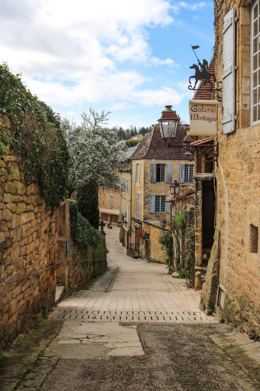 Conciergerie Airbnb Sarlat
