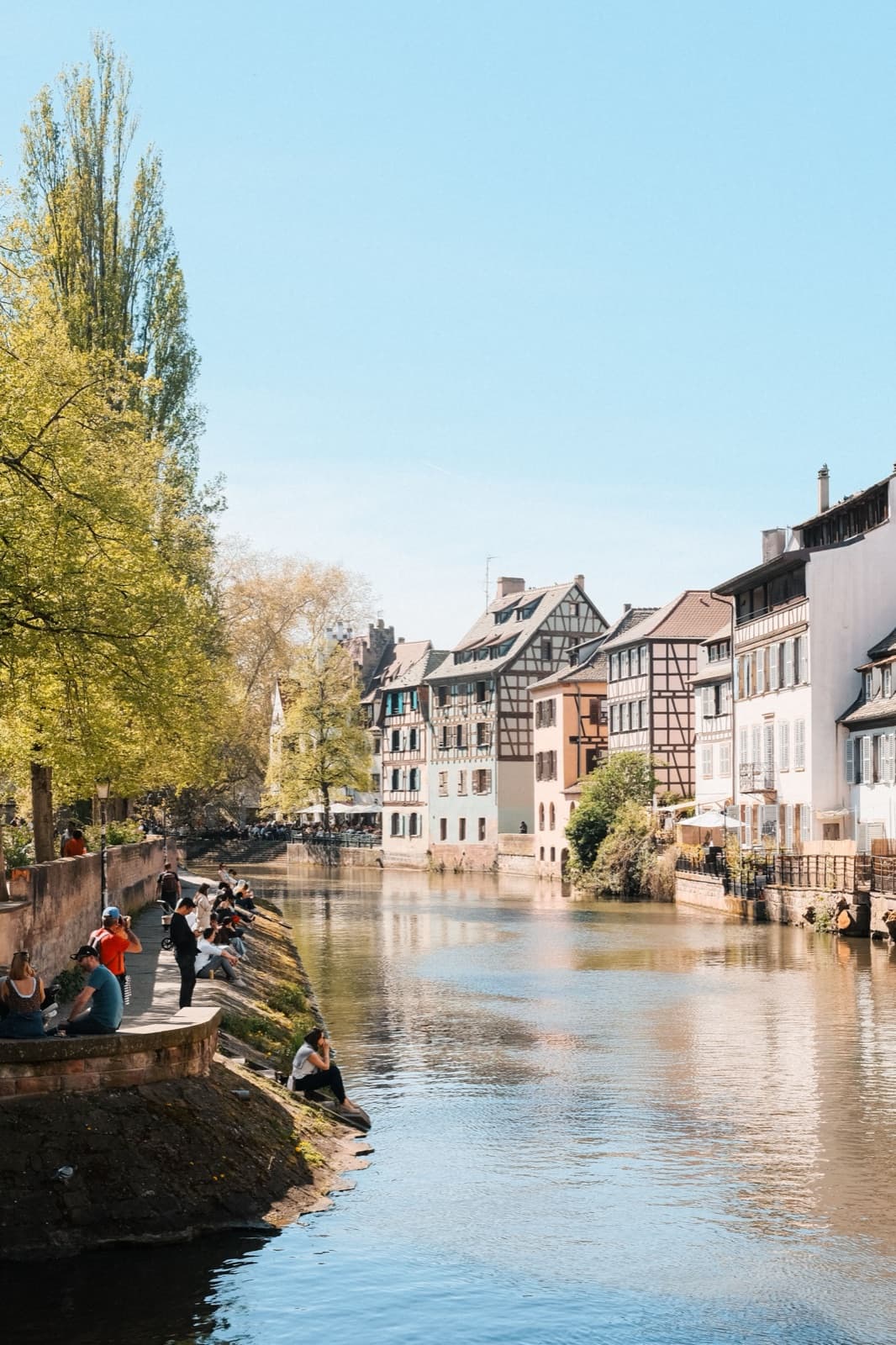 Conciergerie Airbnb Strasbourg