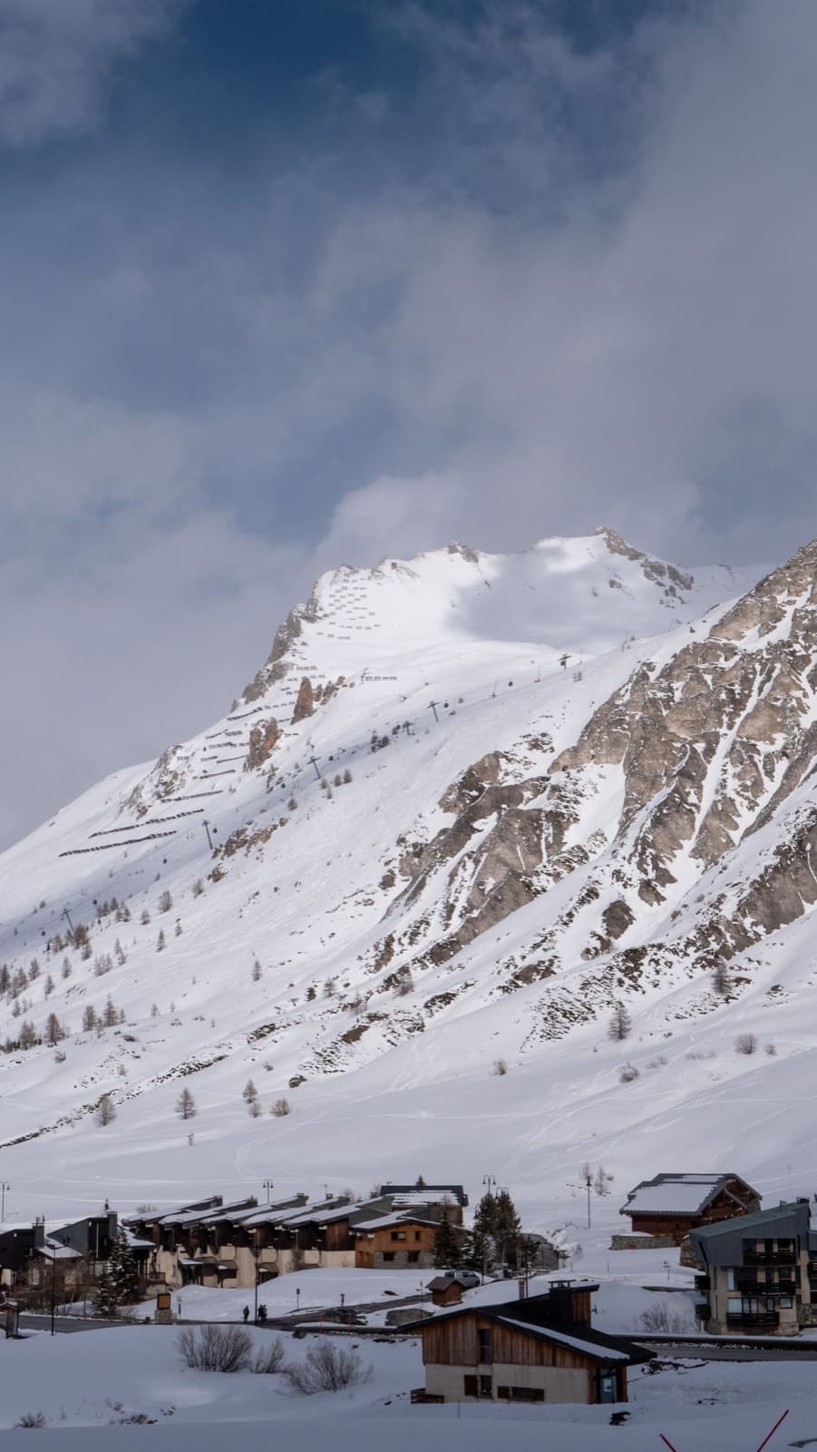 Conciergerie Airbnb Tignes