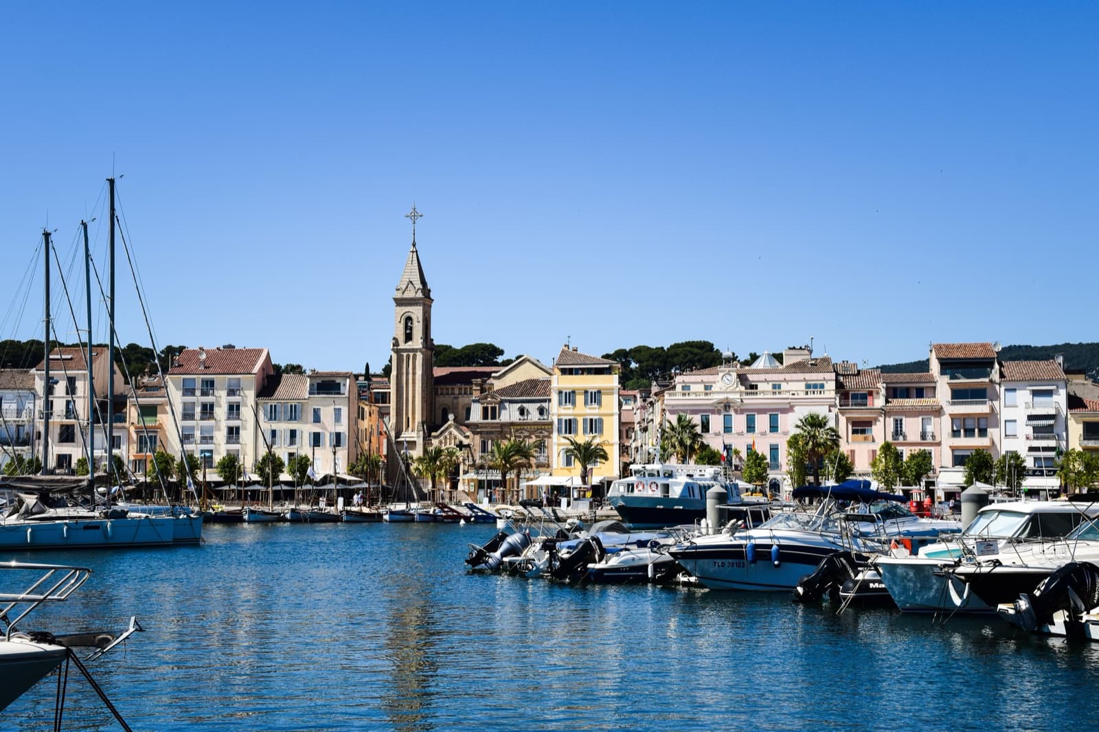 Conciergerie Airbnb Toulon
